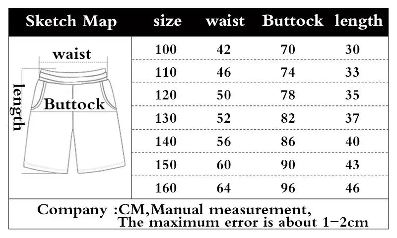 Children's T-shirt Bojji Print Short Sleeve Cartoon Children's Top Summer Clothing