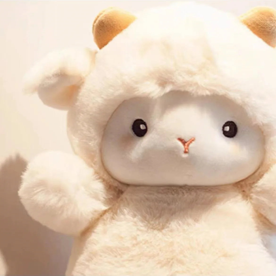 Sanrio 25Cm Anime Kuromid Toys Kawaii Mymelody Cinnamorol Plush Soft Stuffed Animals Doll Plushie Pillow Xmas Gift Decor