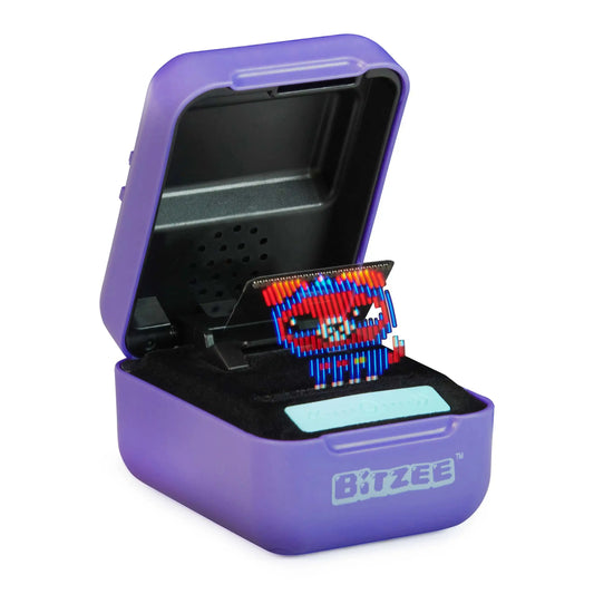 Bitzee Tamagotchi Virtual Mascot Digital Pet Toys For Children Bitzee Digital Toyelectronic Digital Pets Virtual Games Girl Toys