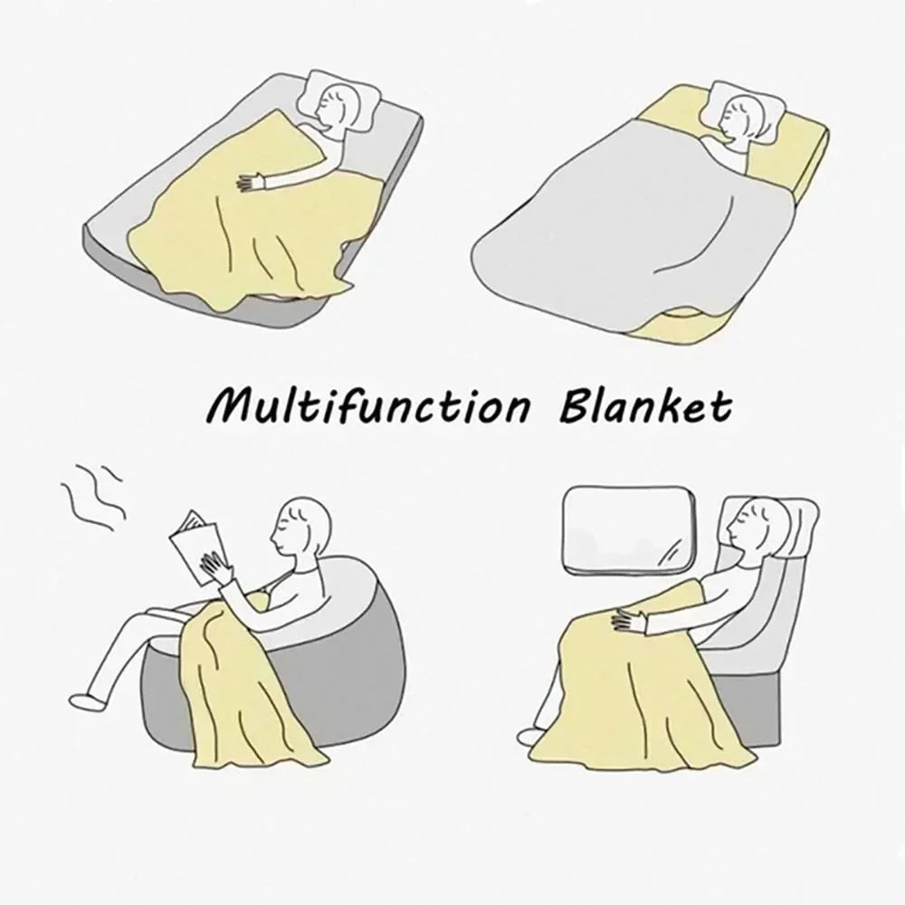 3D game B-blox fruits printed blankets children's warm blanket soft and comfortable blanket home travel blanket birthday gift