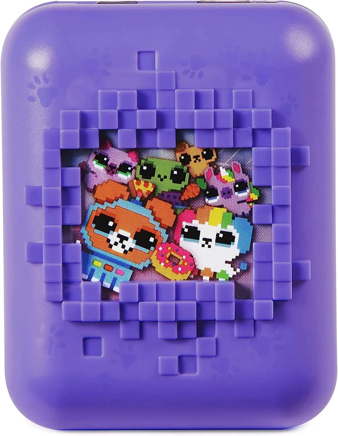 Bitzee Tamagotchi Virtual Mascot Digital Pet Toys For Children Bitzee Digital Toyelectronic Digital Pets Virtual Games Girl Toys